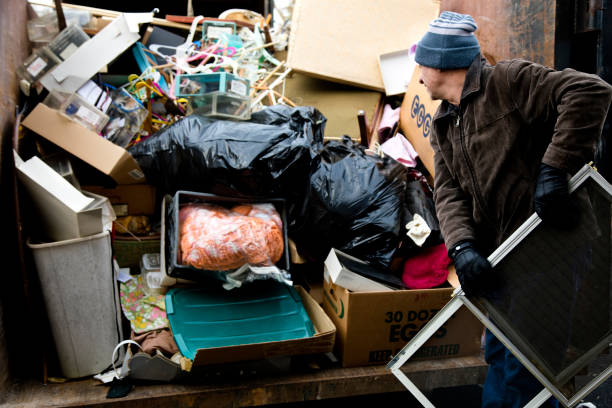 Best Yard Cleanup Services  in Pine Grove, CA