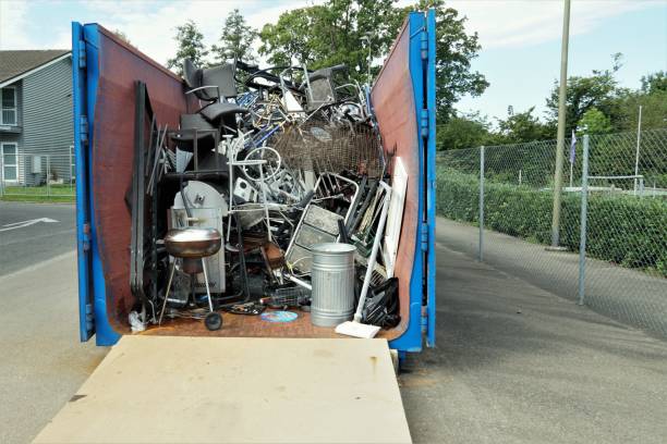 Best Local Junk Hauling  in Pine Grove, CA