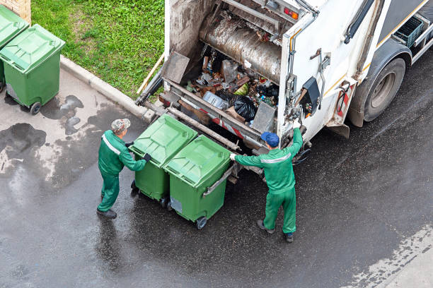 Best Residential Junk Removal  in Pine Grove, CA