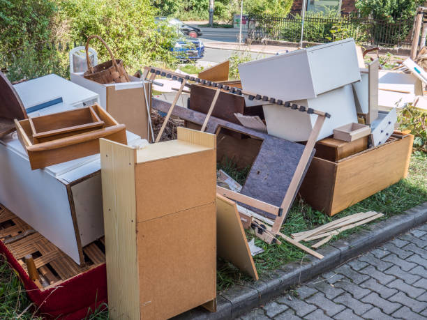 Best Commercial Junk Removal  in Pine Grove, CA