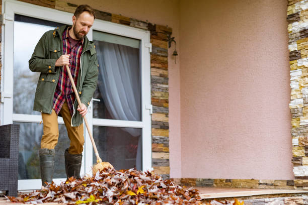 Best Construction Debris Removal  in Pine Grove, CA