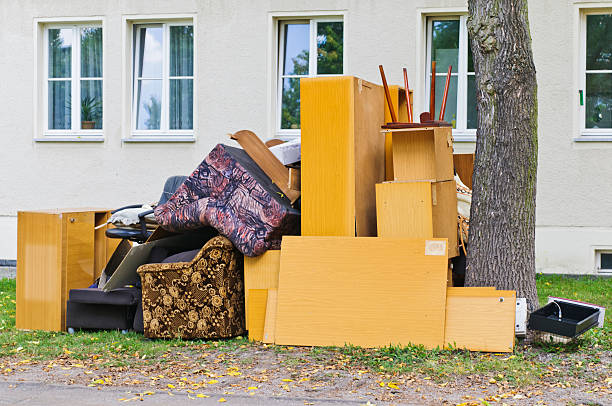 Best Full-Service Junk Removal  in Pine Grove, CA