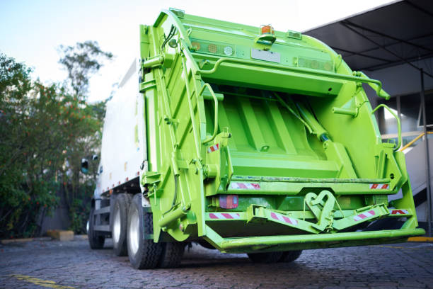 Best Commercial Junk Removal  in Pine Grove, CA