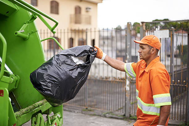 Best Yard Cleanup Services  in Pine Grove, CA