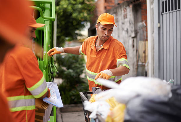 Professional Junk Removal in Pine Grove, CA