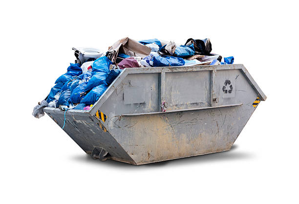 Trash Removal Near Me in Pine Grove, CA