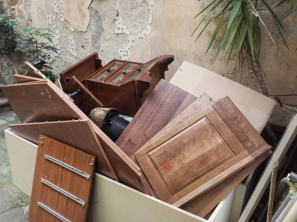 Best Professional Junk Removal  in Pine Grove, CA