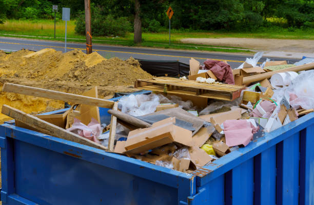 Yard Cleanup Services in Pine Grove, CA